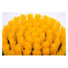 Szczotka czyszcząca 100 mm, HEX