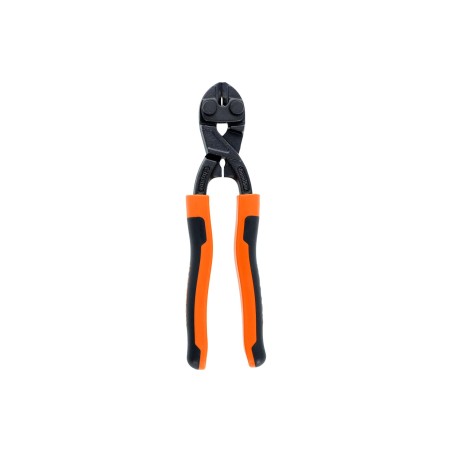 Nożyce do cięcia drutu przegubowe 8" 200mm, szczęki profilowane