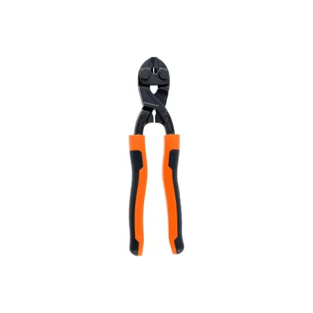 Nożyce do cięcia drutu przegubowe 8" 200mm, szczęki profilowane