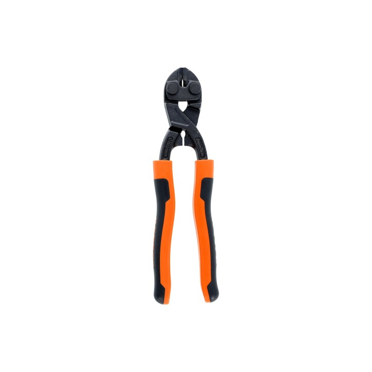 Nożyce do cięcia drutu przegubowe 8" 200mm, szczęki profilowane