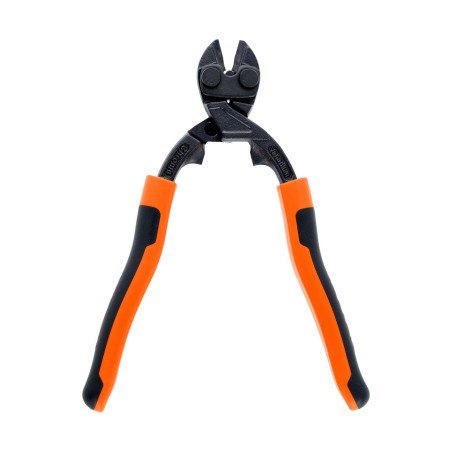 Nożyce do cięcia drutu przegubowe 8" 200mm, szczęki profilowane