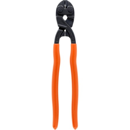 Nożyce do cięcia drutu przegubowe 10" 250mm, szczęki profilowane