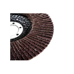 Ściernica listkowa 125 x 22.2 mm, P36