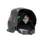 Przyłbica spawalnicza samościemniająca Basic - Czarna DIN11