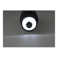 Mini szlifierka akumulatorowa 3.7V, etui, akcesoria 70 szt.