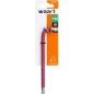 Klucz torx T45 długi - fioletowy, otwór,magnes