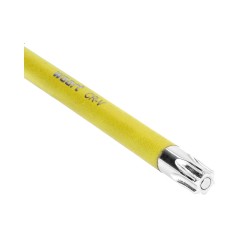 Klucz torx T27 długi - żółty, otwór,magnes