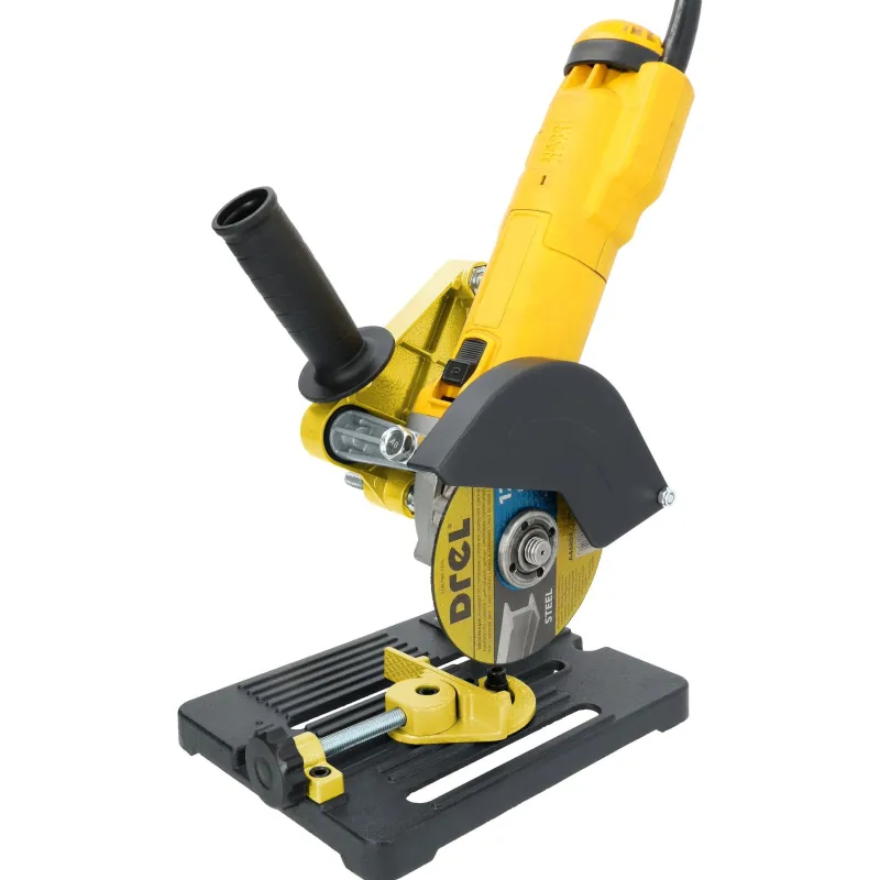 Stojak do szlifierki 115 i125mm z imadłem