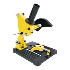 Stojak do szlifierki 115 i125mm z imadłem