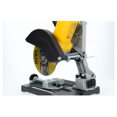 Stojak do szlifierki 115 i125mm z imadłem