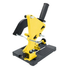 Stojak do szlifierki 115 i125mm z imadłem