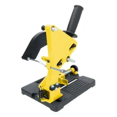 Stojak do szlifierki 115 i125mm z imadłem