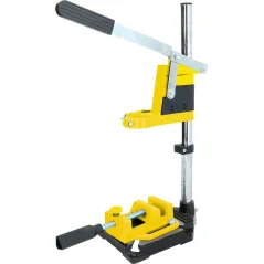 Stojak do wiertarki z imadłem