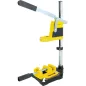 Stojak do wiertarki z imadłem Stojak do wiertarki z imadłem