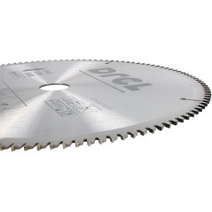 Tarcza do pilarki widiowa 305 x 30 mm, 120T, aluminium