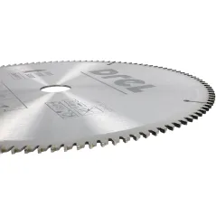 Tarcza do pilarki widiowa 305 x 30 mm, 120T, aluminium