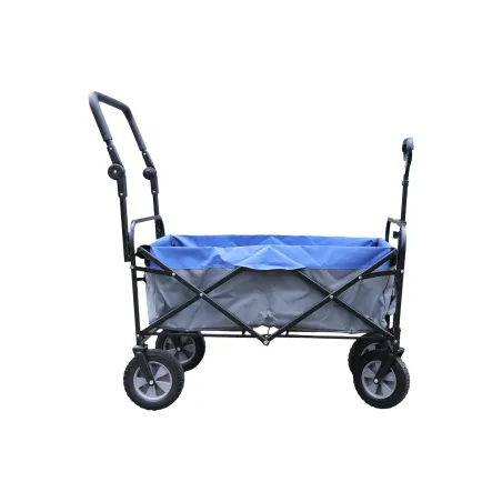 Wózek transportowy 90kg, składany