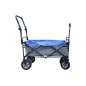Wózek transportowy 90kg, składany