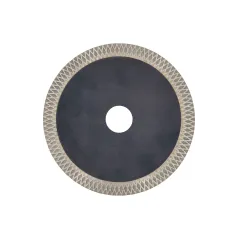 Tarcza diamentowa 125 x 22.2, do cięcia - fazowania