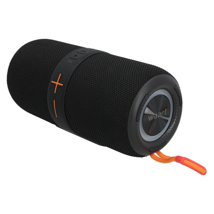 Głośnik bluetooth z radiem