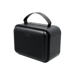 Głośnik karaoke 2x mikrofon