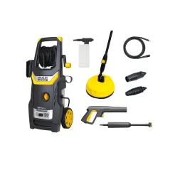 Myjka Ciśnieniowa 160bar, 2,1kW + patio cleaner, STANLEY FATMAX