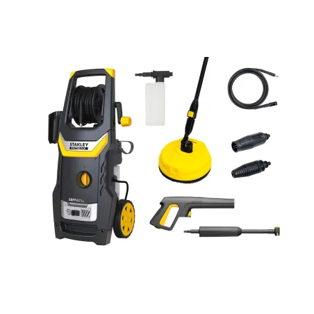 Myjka Ciśnieniowa 160bar, 2,1kW + patio cleaner, STANLEY FATMAX