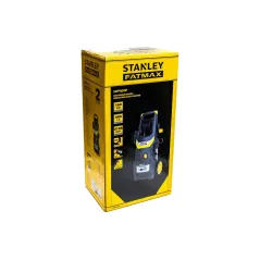 Myjka Ciśnieniowa 160bar, 2,1kW + patio cleaner, STANLEY FATMAX