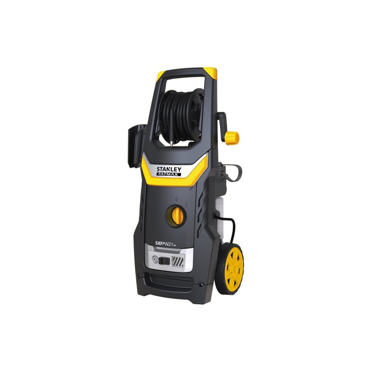Myjka Ciśnieniowa 160bar, 2,1kW + patio cleaner, STANLEY FATMAX