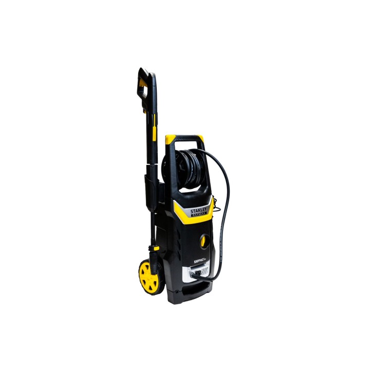 Myjka Ciśnieniowa 160bar, 2,1kW + patio cleaner, STANLEY FATMAX