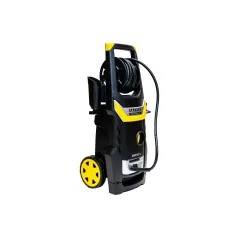 Myjka Ciśnieniowa 160bar, 2,1kW + patio cleaner, STANLEY FATMAX