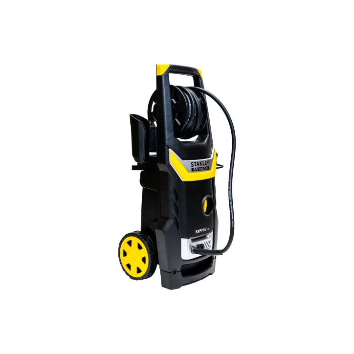 Myjka Ciśnieniowa 160bar, 2,1kW + patio cleaner, STANLEY FATMAX