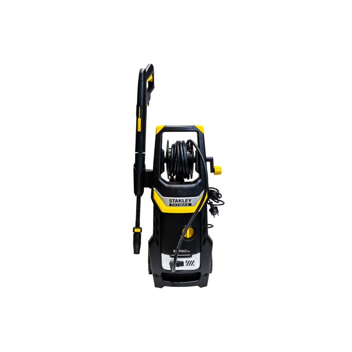 Myjka Ciśnieniowa 160bar, 2,1kW + patio cleaner, STANLEY FATMAX