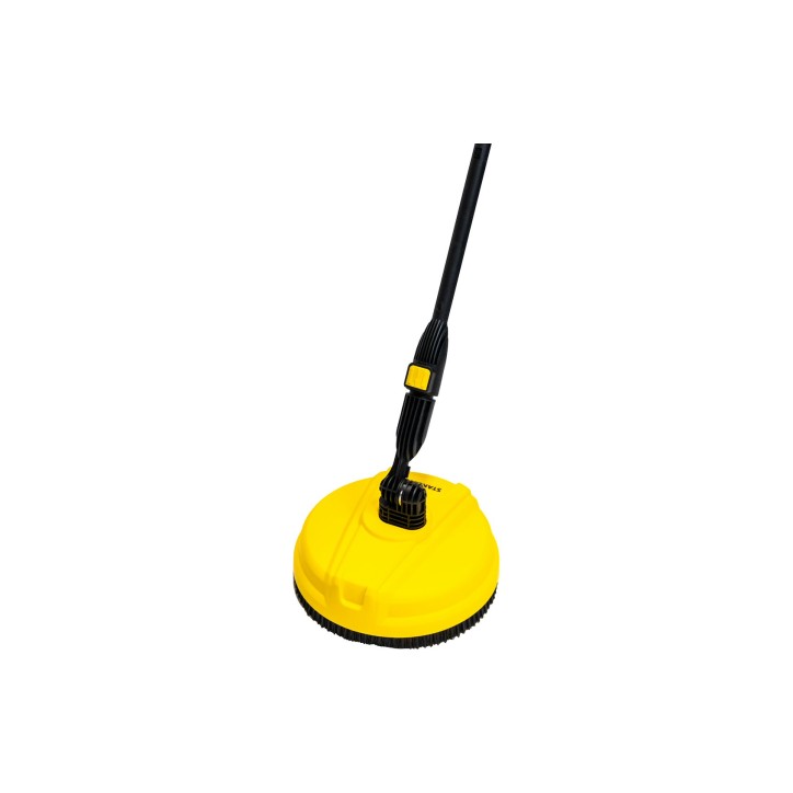 Myjka Ciśnieniowa 160bar, 2,1kW + patio cleaner, STANLEY FATMAX