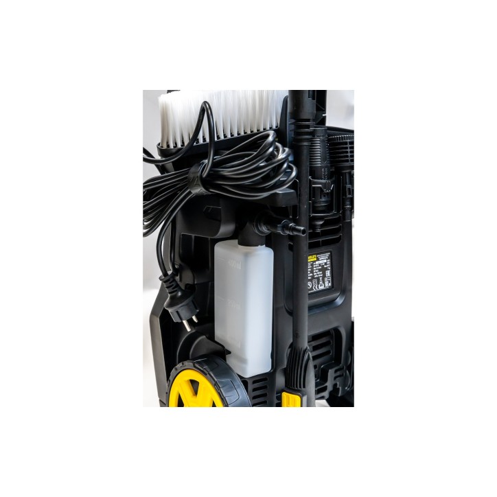 Myjka Ciśnieniowa 130bar, 1,7kW + patio cleaner, STANLEY FATMAX
