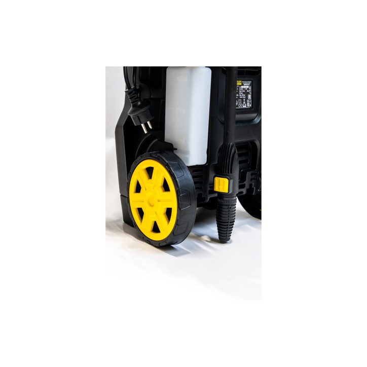 Myjka Ciśnieniowa 130bar, 1,7kW + patio cleaner, STANLEY FATMAX