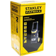 Myjka Ciśnieniowa 130bar, 1,7kW + patio cleaner, STANLEY FATMAX