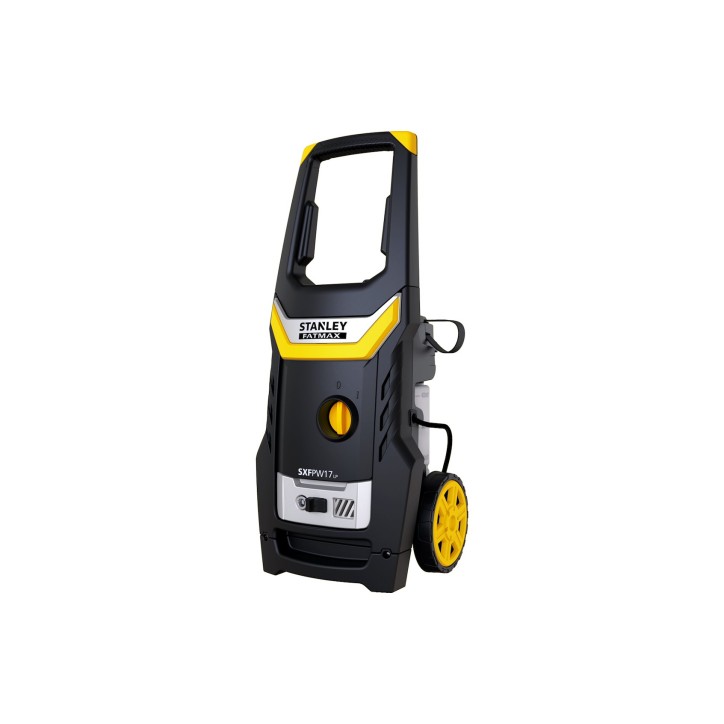 Myjka Ciśnieniowa 130bar, 1,7kW + patio cleaner, STANLEY FATMAX