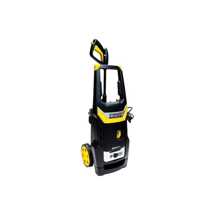 Myjka Ciśnieniowa 130bar, 1,7kW + patio cleaner, STANLEY FATMAX