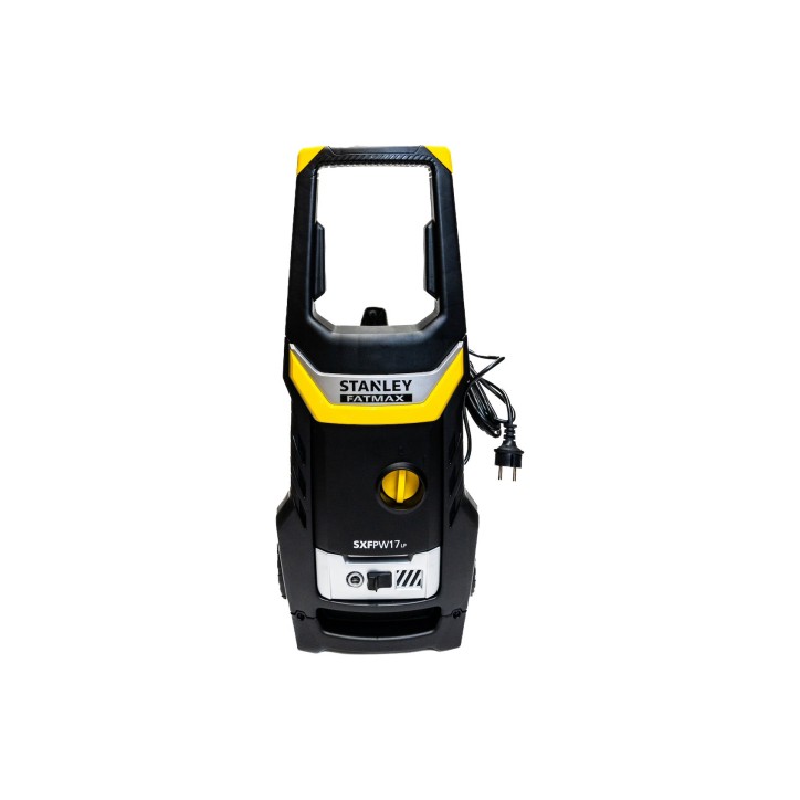 Myjka Ciśnieniowa 130bar, 1,7kW + patio cleaner, STANLEY FATMAX