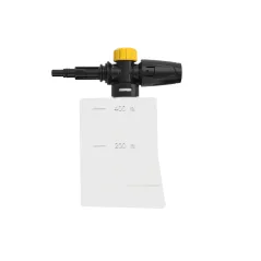 Myjka Ciśnieniowa 180bar, 2,6kW + akcesoria, STANLEY FATMAX