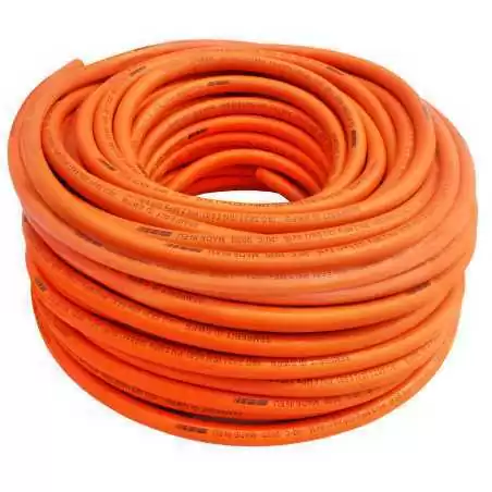 Wąż spawalniczy propan butan 8mm