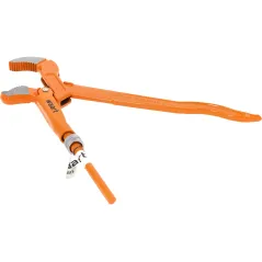 Szczypce do rur typ S 330mm 1"