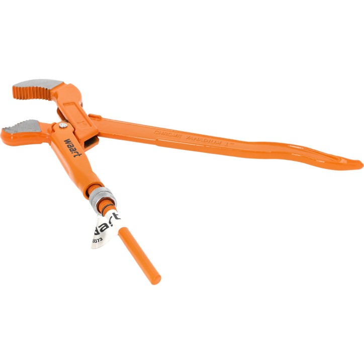 Szczypce do rur typ S 330mm 1"