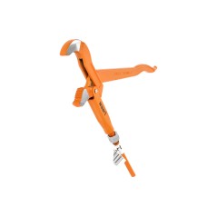 Szczypce do rur typ S 330mm 1"