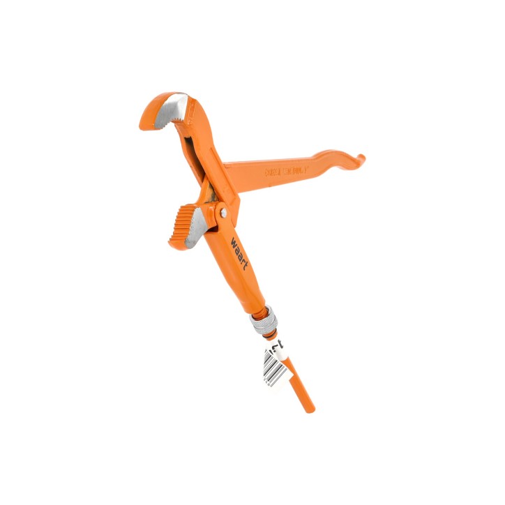 Szczypce do rur typ S 330mm 1"