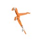 Szczypce do rur typ S 330mm 1"