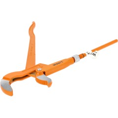 Szczypce do rur typ S 425mm 1,5"