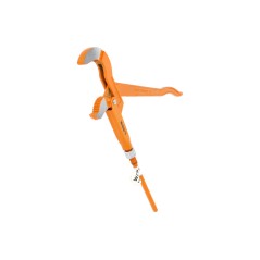 Szczypce do rur typ S 425mm 1,5"