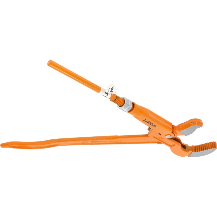 Szczypce do rur typ S 425mm 1,5"